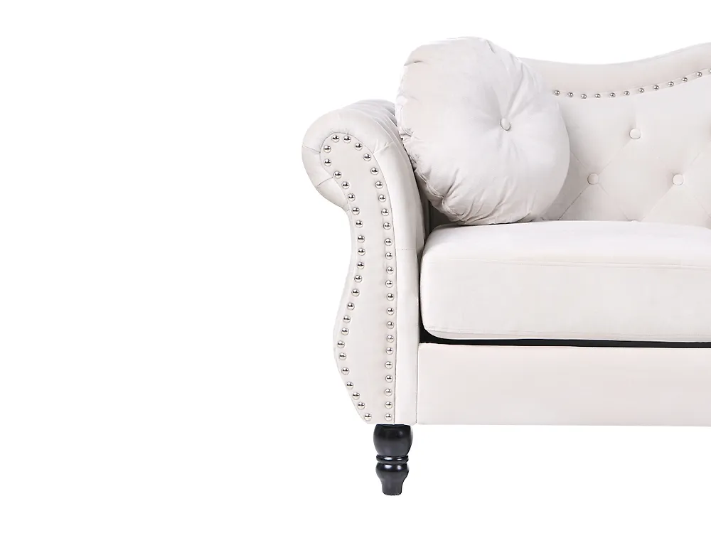 Sofa 2 Seater SKIEN Velvet_1170628