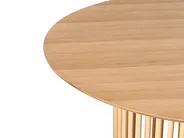 Esstisch BOYLE Helle Eiche 110 cm 110 cm_1027519