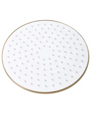 Einbau-Duschset mit Regendusche TINGUIRIRICA Gold_1000450