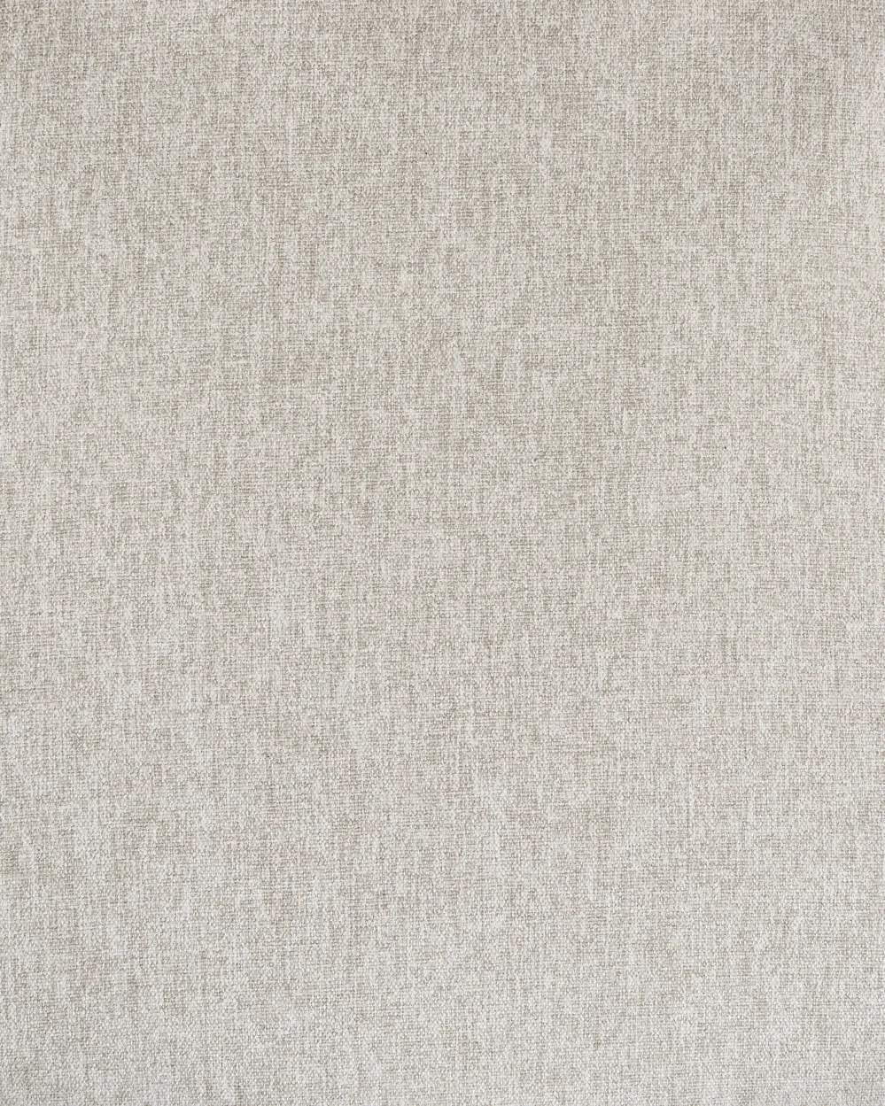 Set of 2 Chairs ALBANZA Fabric Light Brown/ Beige_1090738