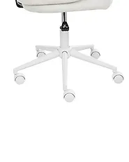 Desk Chair RIVLAV Off-White_1159614