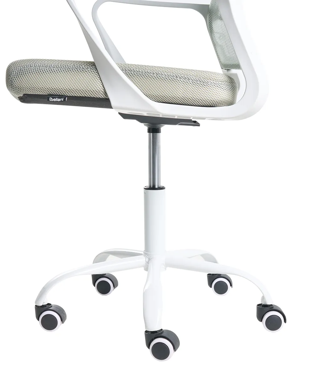 Office Chair EASE Mint Green_1051122