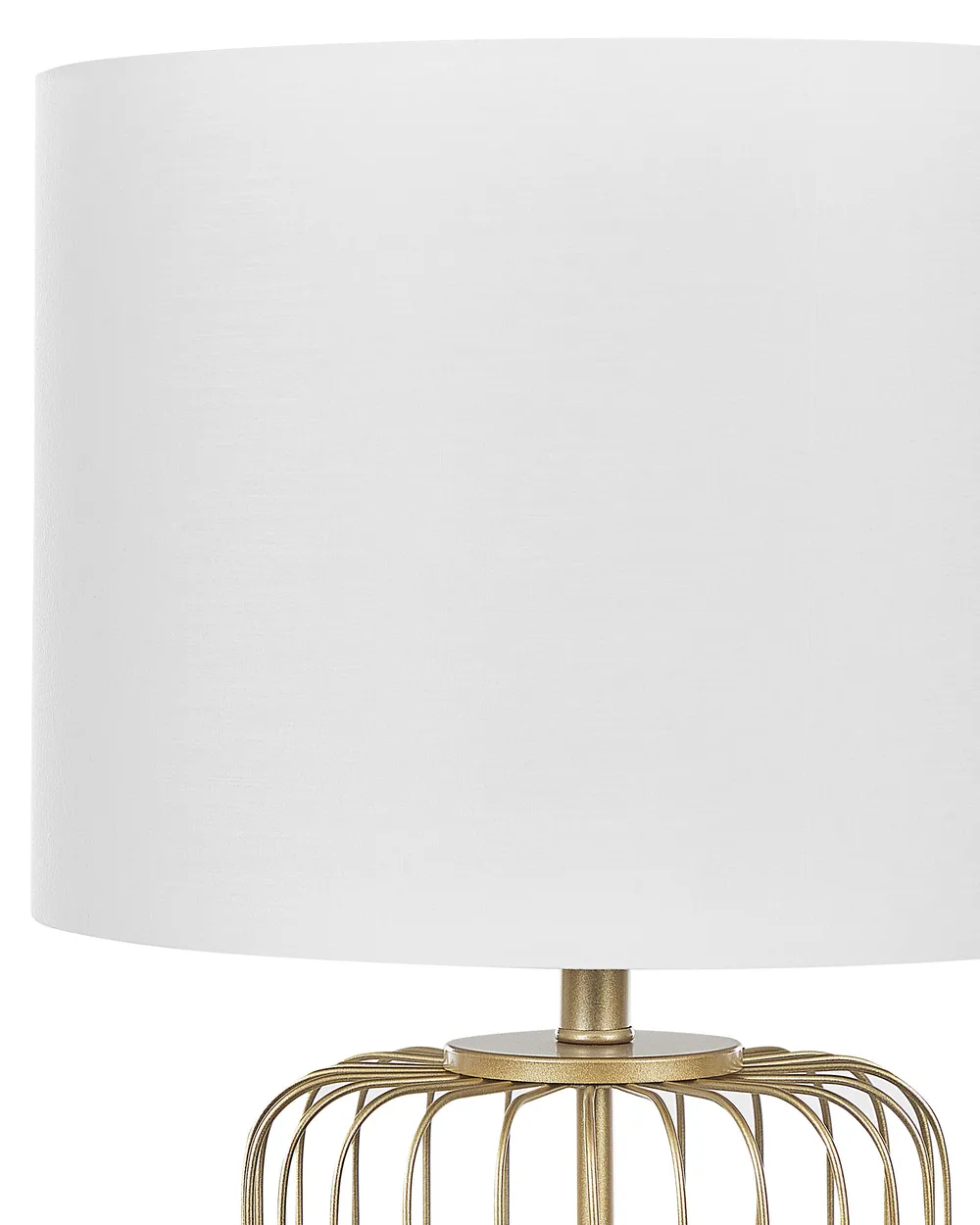 Table Lamp THOUET Metal Gold_823433