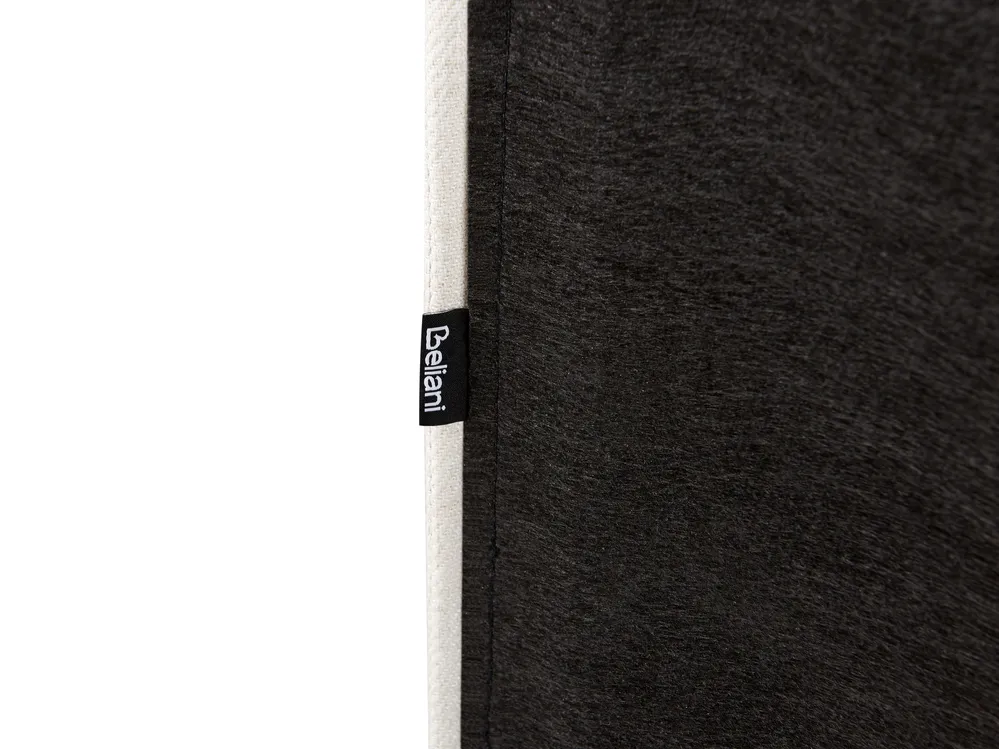 Bed Fabric LINARDS 180 x 200 cm (EU Super King) Off-White_952941