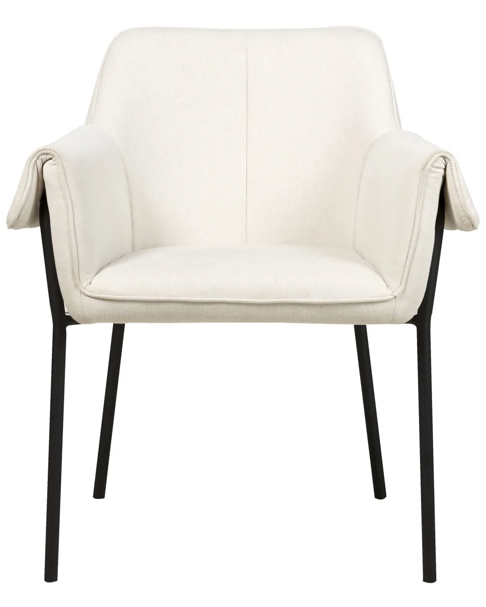 Sessel ARLA Stoff Hellbeige_876831