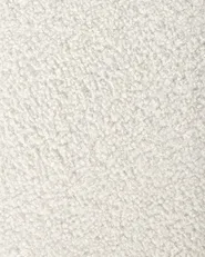 Sessel LEIREN Bouclé Weiß_920651