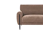Bank 3-zits SKARO Chenille Bruin_1156654