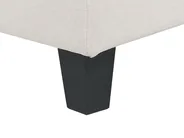 Eckmodul UNSTAD Stoff Hellbeige_891082