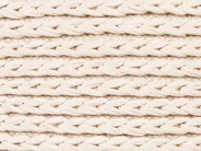 Pouf DAMAN Baumwolle Hellbeige_886855