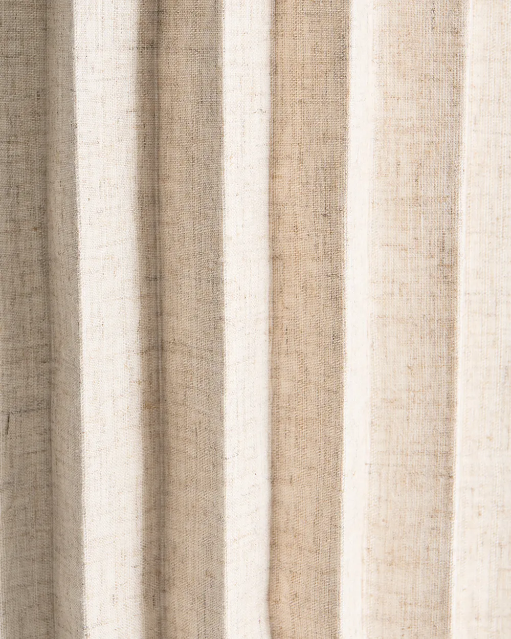 Hängeleuchte VISMAN Baumwolle Beige_1044204