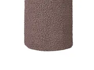 Hocker CANBY Bouclé Braun_1067012