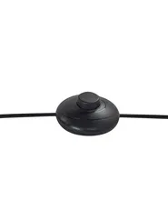 Floor Lamp KRIOS Metal Black_996941