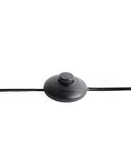 Floor Lamp MAKETSI Metal Black_1027538
