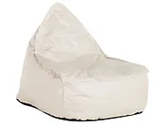 Navlaka za vreću za sjedenje DROP 63 cm 75 cm svijetlosivi_1168999