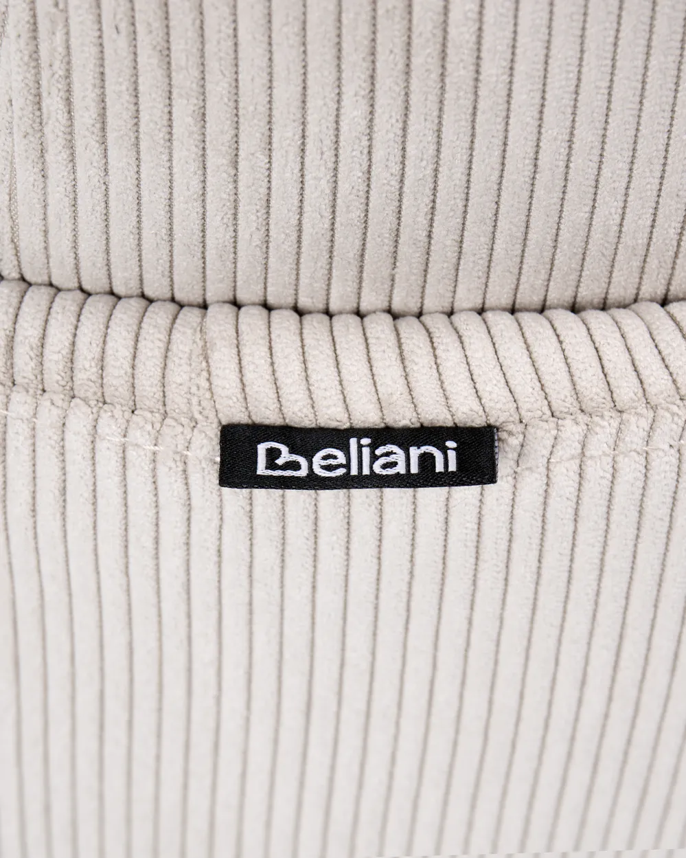 Office Chair DRYDEN Corduroy Light Beige_1060311