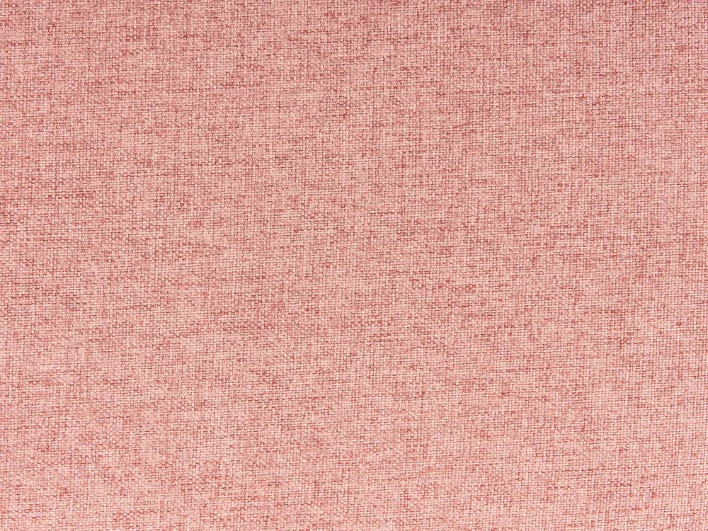 Esszimmerbank 2-Sitzer OSBY Stoff Rosa_929164