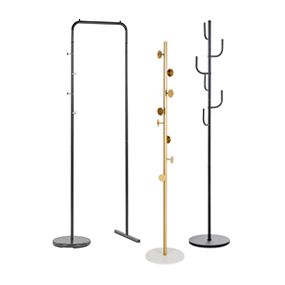 Coat Stands and Hangers