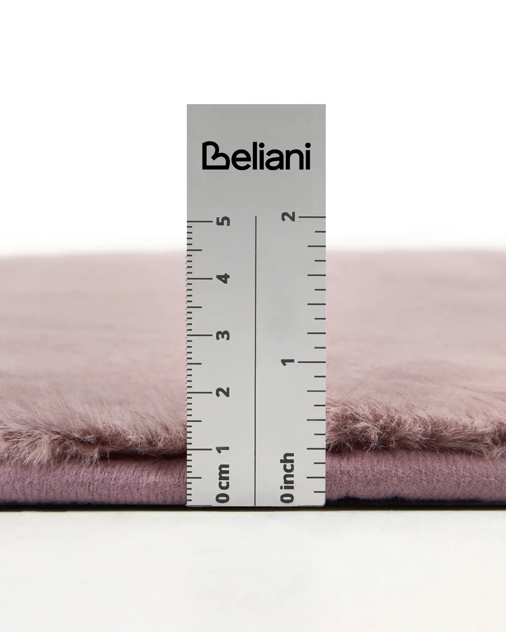 Teppich PARSON Hellviolett 80 x 120 cm_1101330