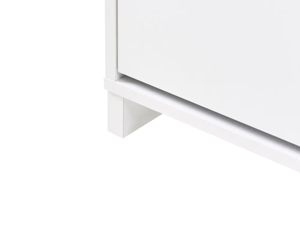 Schuhschrank COBAR Weiß_1007799