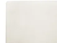 Bett mit LED Bouclé ZEN 180 x 200 cm LED Dunkle Esche_931513