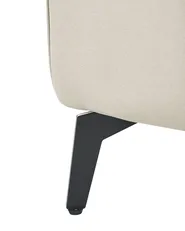 Sessel OMMEL Stoff Hellbeige_1035633