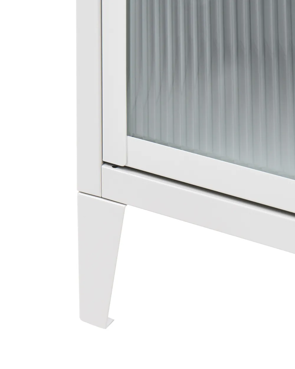 Storage Unit ORETI Metal Light Grey_1037593