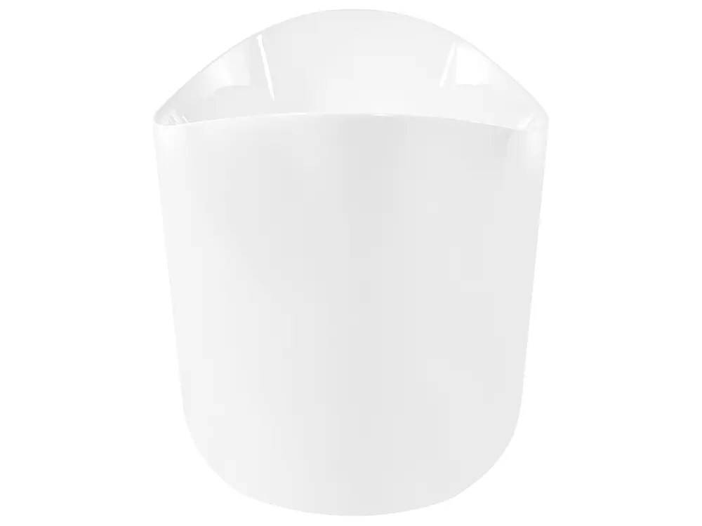 Freestanding Bathtub ADUANA 1730 x 800 mm White_1149494