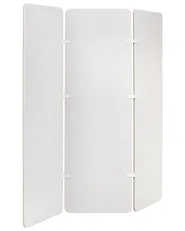 Büro-Raumteiler FUTURA Beige_1014914