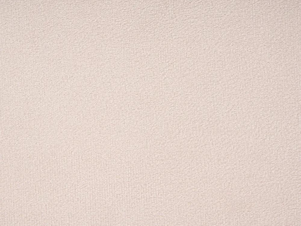Bed Velvet SUZETTE 140 x 200 cm (EU Double) Light Beige_916030