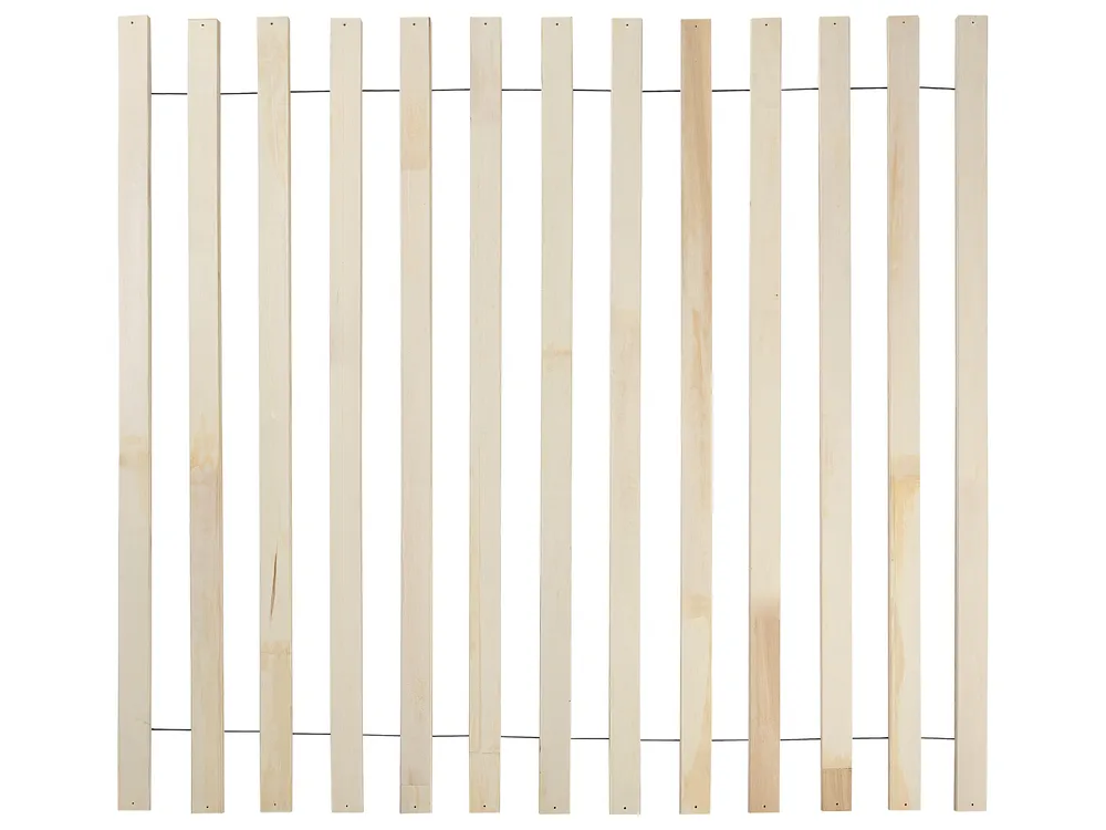 LED postelja TOUCY 160 x 200 cm rjavi pepel_941718