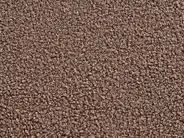 Bett mit Stauraum ORBEY Bouclé Braun 140 x 200 cm_964712