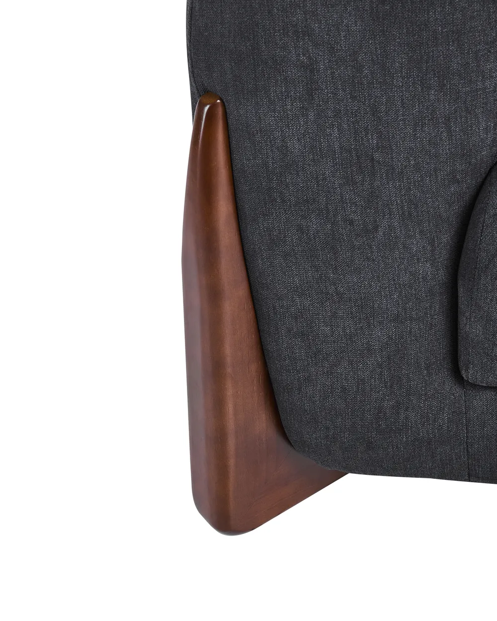 Armchair VINLIDEN Black_1047987