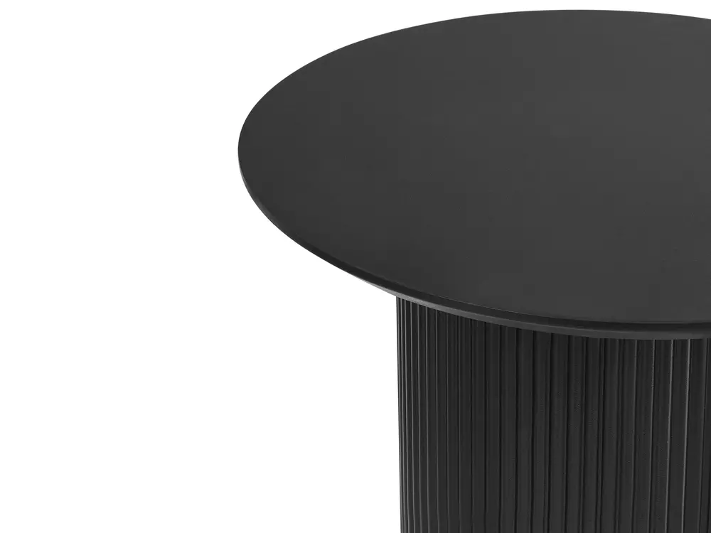 Side Table LEONA Black_965747