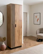 Wardrobe MANAIA Brown_1067592