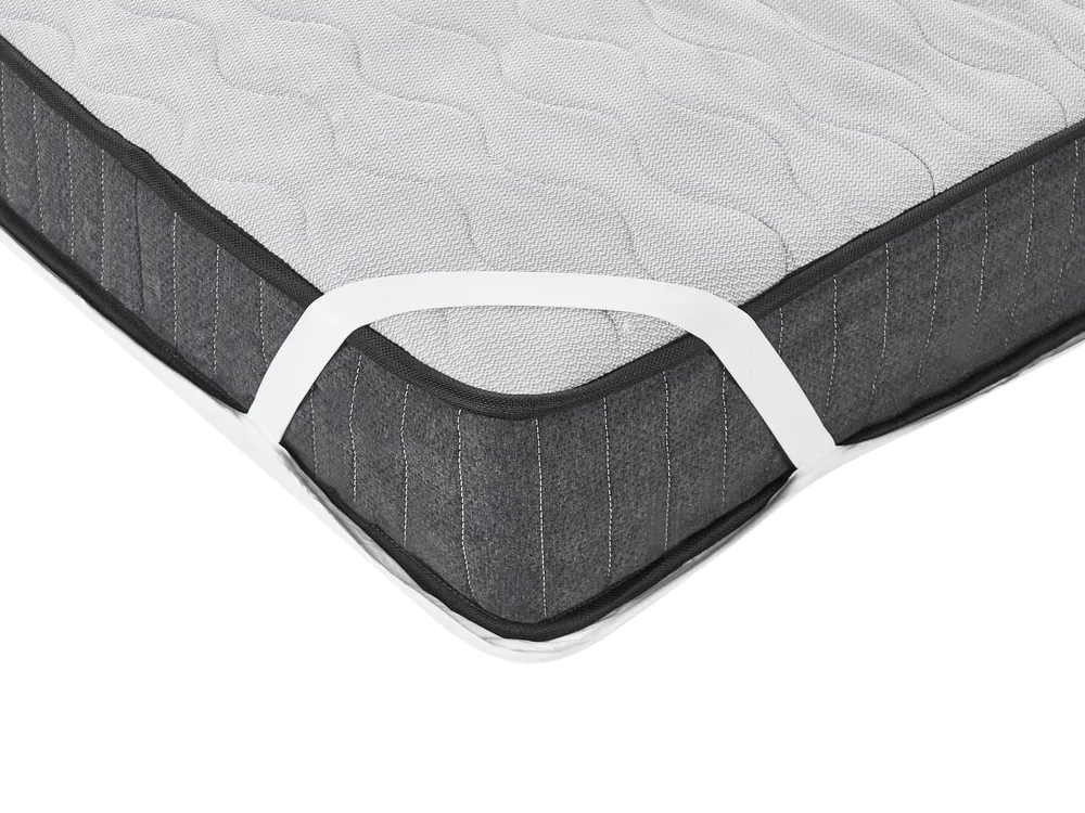 Microfibre Mattress Protector FRESHGUARD MICRO 140 x 200 cm (EU Double)_878112