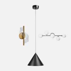 Luminaires de salle de bain