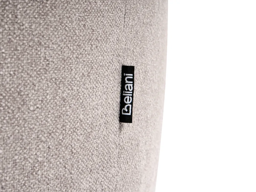 Sofa 3 Seater HOGBO Fabric Beige_1050071