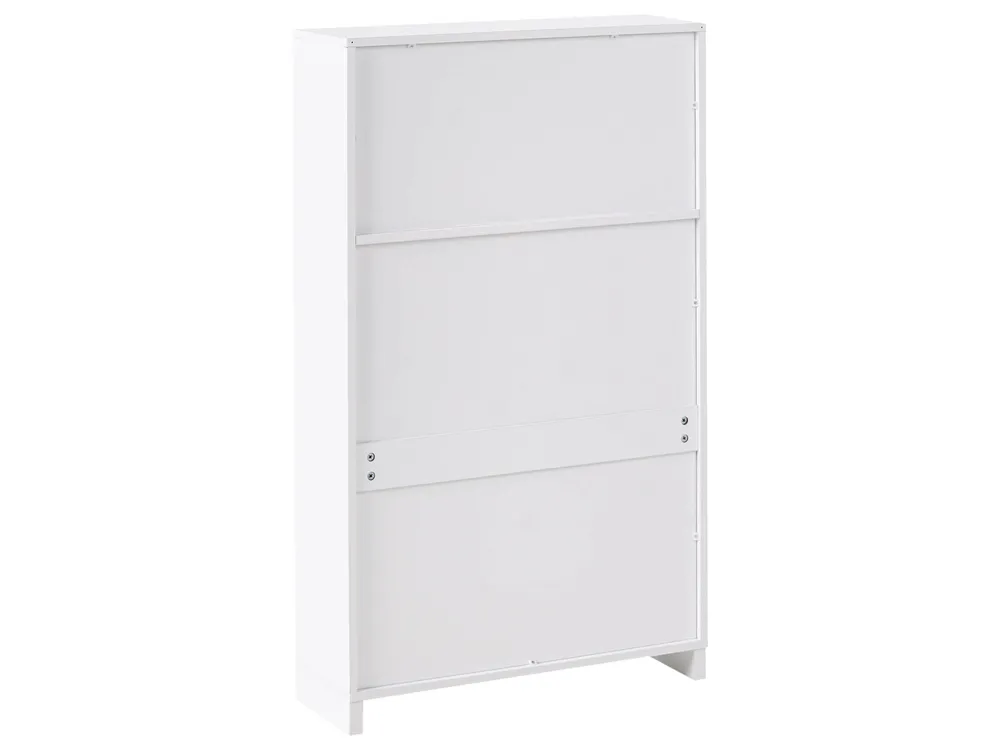 Schuhschrank COBAR Weiß_1007796