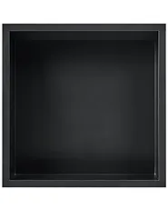 Niche de douche ITAIPU LED Métal Noir_1150147