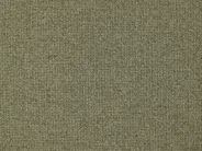 Sofa Bed 3 Seater HASLE Fabric Olive Green_912843