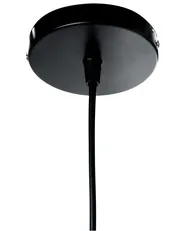 Pendant Lamp CIBUCO Jute Natural_996008