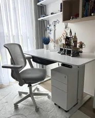 Büroschrank BOLSENA Metall Weiß_1175803