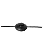 Floor Lamp SEVERN Metal Gold_806247