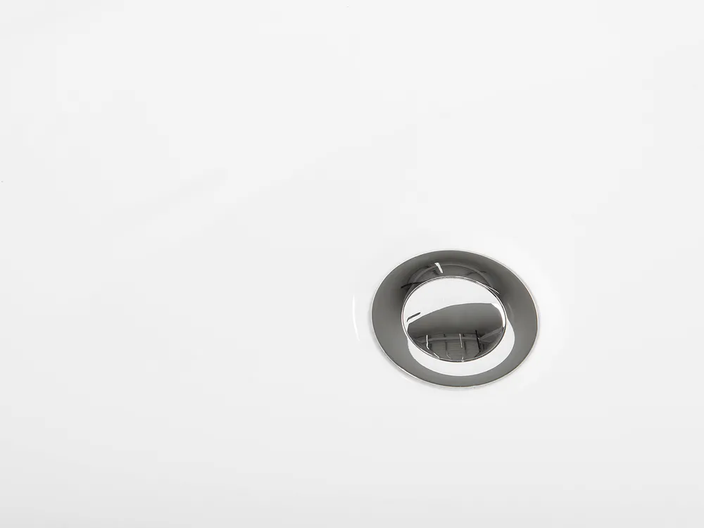 Bathtub HASSEL 1700 x 800 mm White_775644