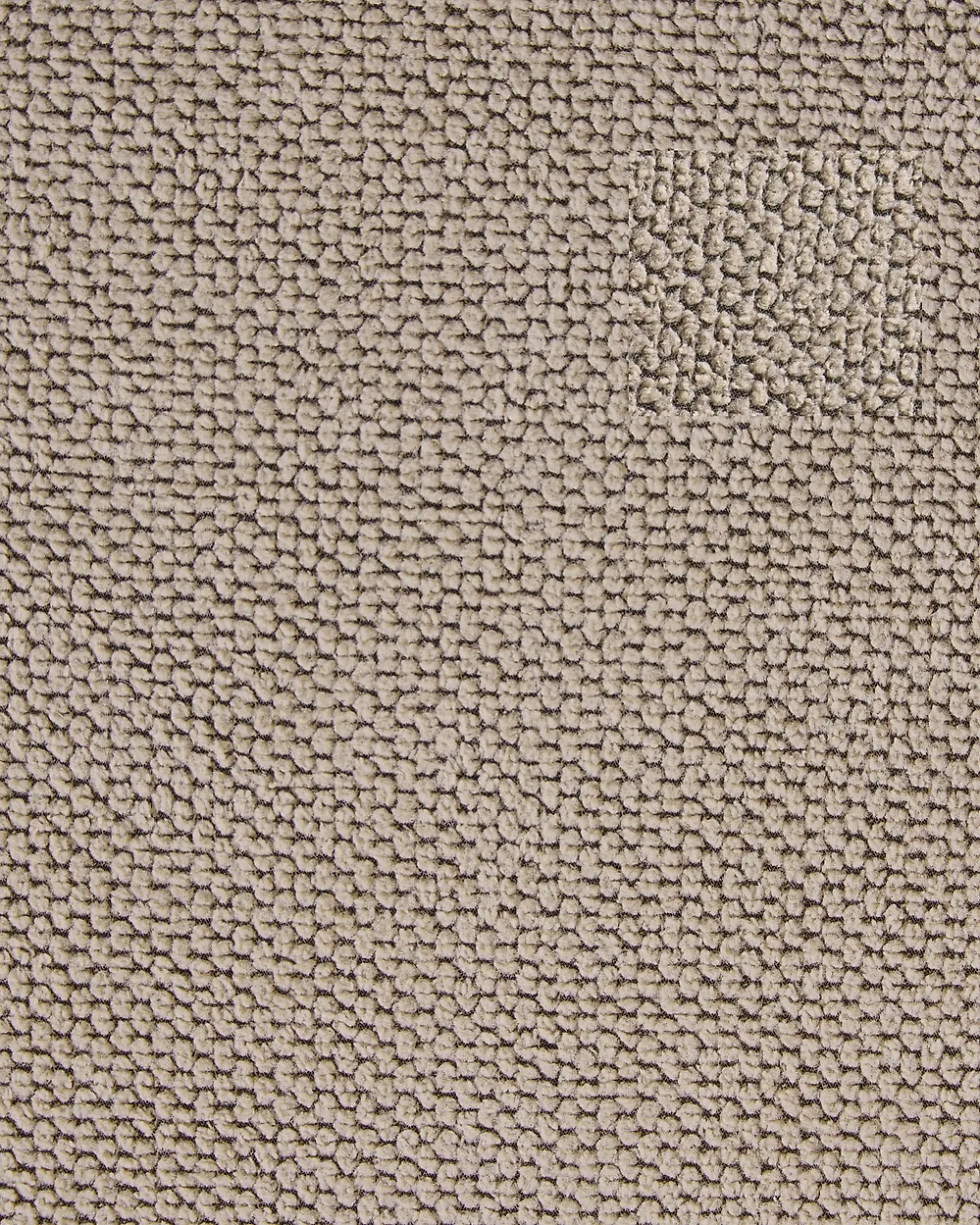 Swivel Armchair VAMMALA Taupe_1164580