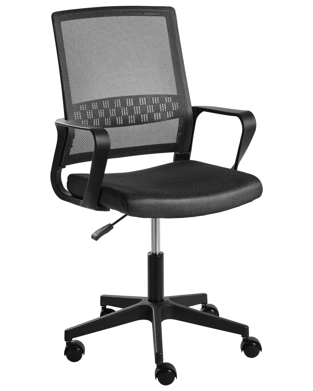 Bürostuhl EASE Schwarz