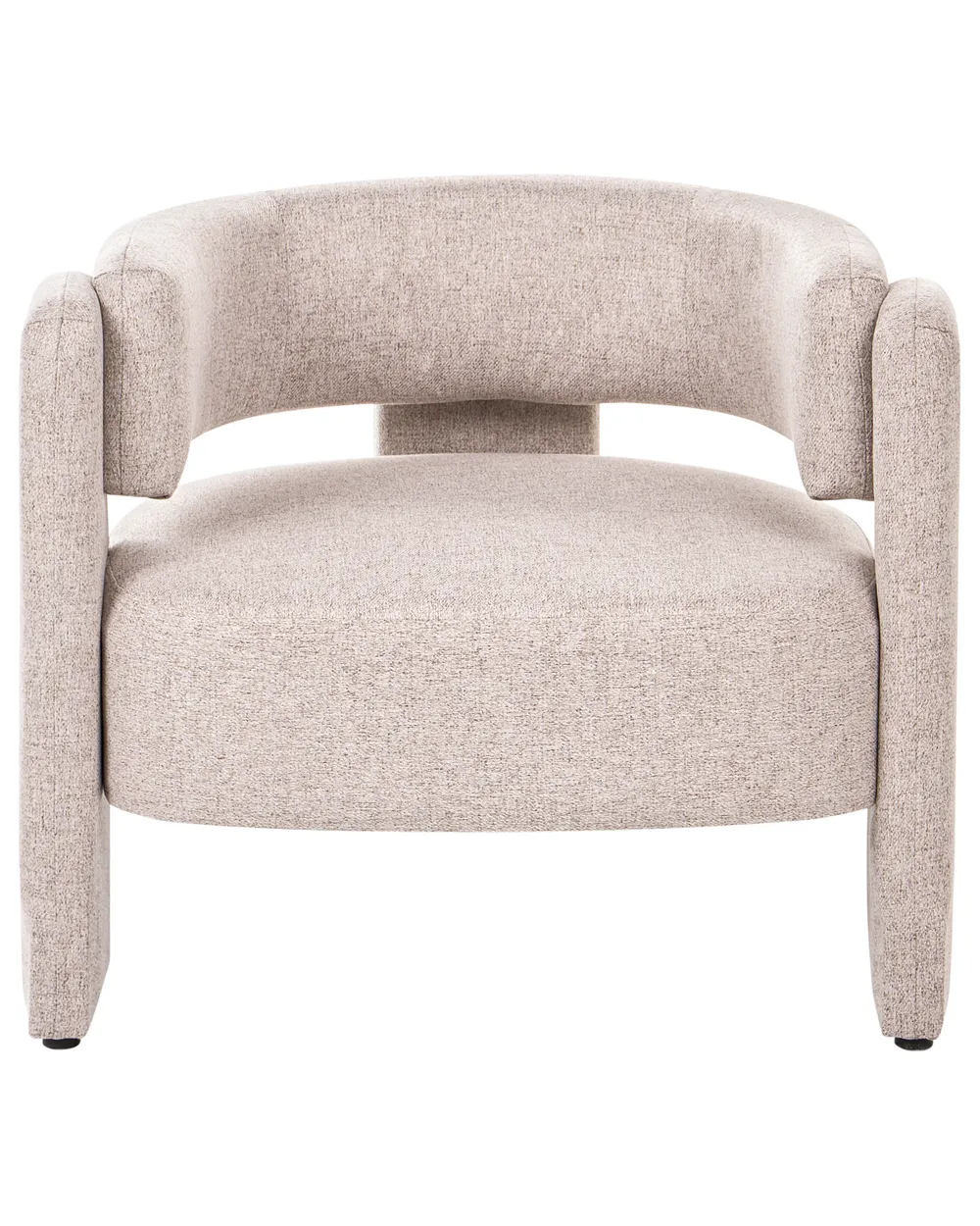 Sessel MAGGEBY Stoff Beige_1072831