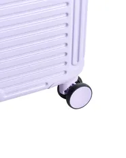 Hartschalenkoffer 3er-Set MYNTIS Violett_1055598
