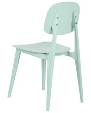 Gartenstuhl 2er Set KATTAVIA Mintgrün_1020421