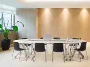 Zusammenklappbarer Schreibtisch BENDI 180 cm 60 cm mit Rädern Weiß_992766